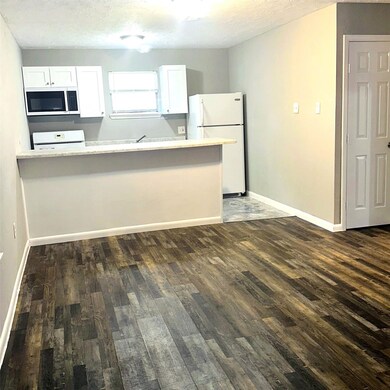 3633 N Macgregor Way unit 13, Houston, TX 77004 - photo 2