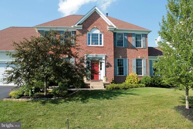 887 Joy Dr, Greencastle, PA 17225 - photo 2