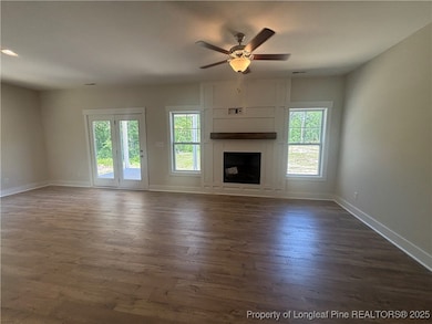 505 Chason Rd, Lumber Bridge, NC 28357 - photo 6