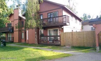 Exterior summer