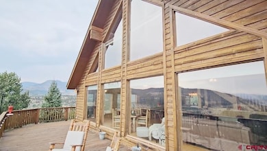 3438 Bear Creek Cir, South Fork, CO 81154 - photo 2