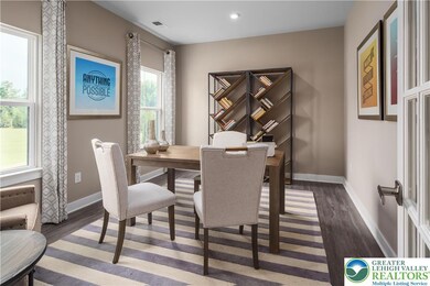 unlisted-address, Allen Township, PA 18067 - photo 6