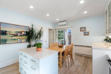 5 Washburn Terrace unit 3, Brookline, MA 02446 - photo 3