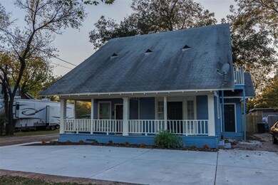 1416 S Travis St, Sherman, TX 75090 - photo 4