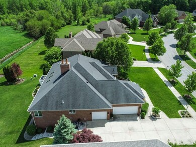 9841 Rosewood Dr, Saint John, IN 46373 - photo 6