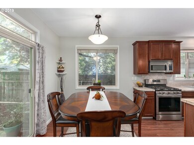 Kitchen/Nook