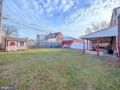 802 Fairview Rd, Swarthmore, PA 19081 - photo 3