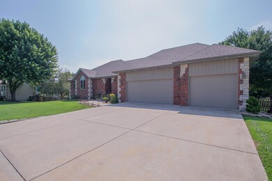 2056 Preakness Dr, Nixa, MO 65714 - photo 4