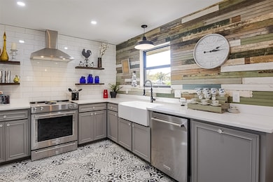 4109 Newport Bay Ct, Granbury, TX 76049 - photo 5