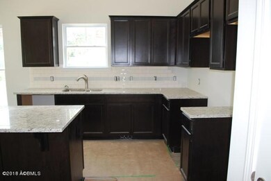 Whirlpool stainless appliances