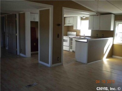 Kitchen Dining