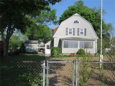 336 Pequot Ave, Warwick, RI 02889 - photo 5