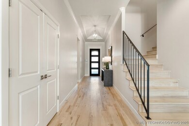 3921 S Gardenia Ave, Broken Arrow, OK 74012 - photo 3