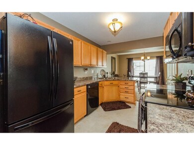 Kitchen View