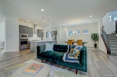 21433 E 59th Place, Aurora, CO 80019 - photo 3