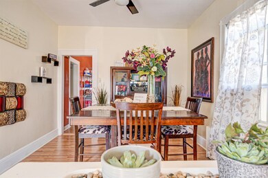 Dinning Room