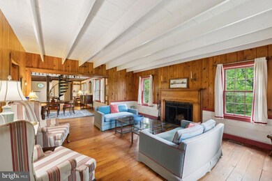 6361 Pilgrims Rest Rd E, Warrenton, VA 20187 - photo 2