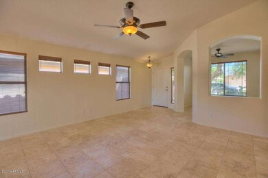 Living Area II