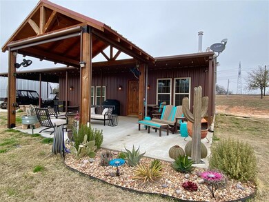 2800 Erwin Rd, Poolville, TX 76487 - photo 2