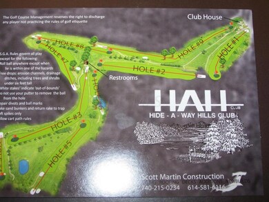 1240 Cayuse Ln, Sugar Grove, OH 43155 - photo 4