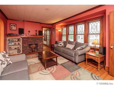 Living Room.