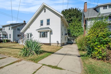 732 W Morrell St, Jackson, MI 49203 - photo 2