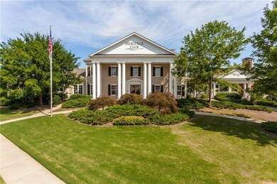 Heritage Clubhouse