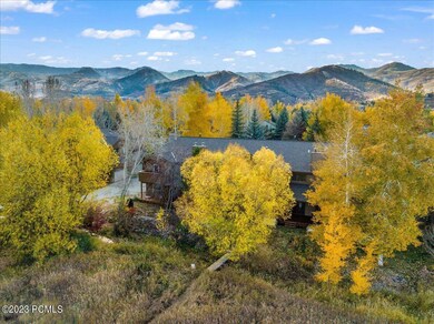 4624 Ptarmigan Loop, Park City, UT 84098 - photo 4