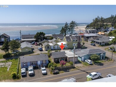 Drone View/UAV