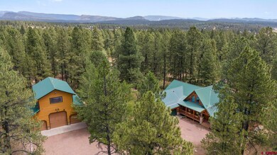 621 Shenandoah Rd, Durango, CO 81303 - photo 3