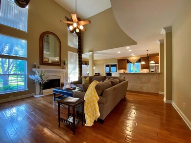 1602 Stonebury Ct, Southlake, TX 76092 - photo 7