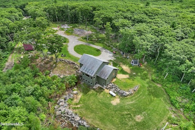 15 Aerial View
