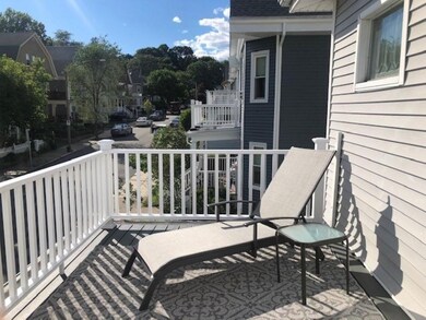 57 Bradfield Ave unit 2, Roslindale, MA 02131 - photo 6