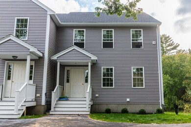 68 Aldrich Rd unit 68, Bridgewater, MA 02324 - photo 2