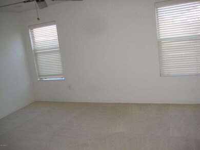 Clean Monte Master Bedroom