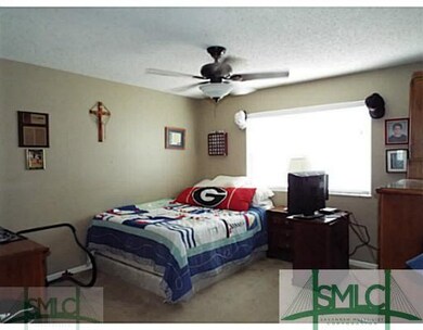 Master Bedroom.