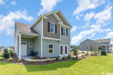 710 Heritage Downs Dr unit Lot 191- Wren B, Conway, SC 29526 - photo 2