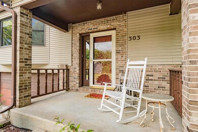 303 Greentree Rd, Rolla, MO 65401 - photo 4