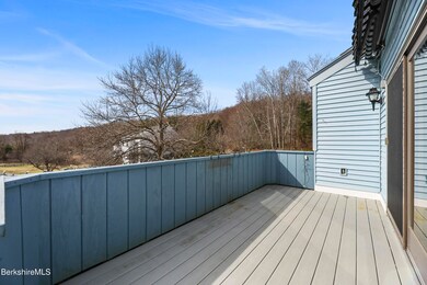 rear deck