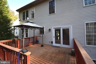 11016 N Lamont Ct, Fredericksburg, VA 22407 - photo 4