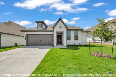 711 James Parker Cir, Killeen, TX 76542 - photo 2