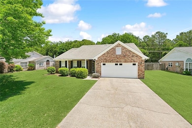 3126 Meadow Lake Dr E, Slidell, LA 70461 - photo 5