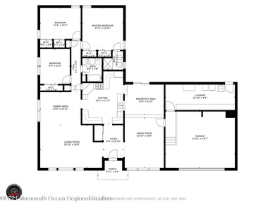 12 June Place, Matawan, NJ 07747 - photo 4