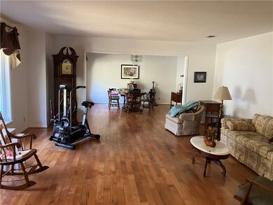 Living/Dining