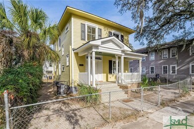 650 E 36th St, Savannah, GA 31401 - photo 3