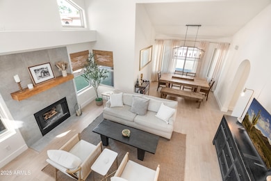 9056 E Captain Dreyfus Ave, Scottsdale, AZ 85260 - photo 2