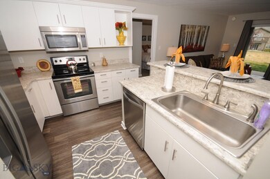 120 Firelight Drive - B-3, Big Sky, MT 59716 - photo 4