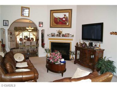 Den/Family/Great Room