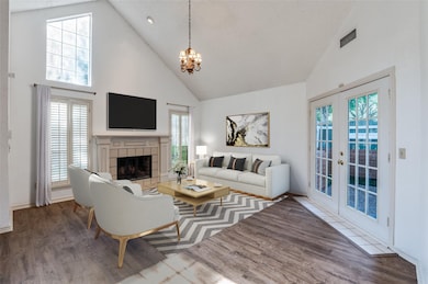 17860 Windflower Way unit 1704, Dallas, TX 75252 - photo 3