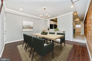 1718 W Pratt St, Baltimore, MD 21223 - photo 6